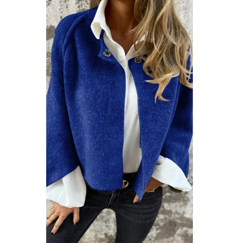 Élise | Elegant Short Jacket