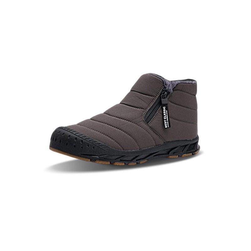 Gaston | Elegant Snow Boots