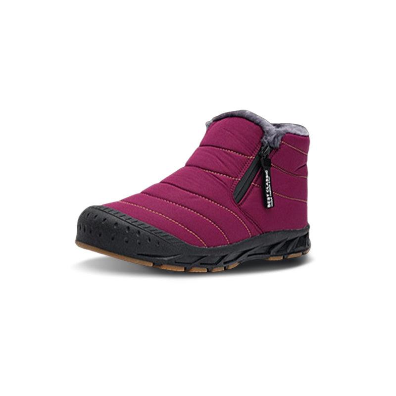 Gaston | Elegant Snow Boots