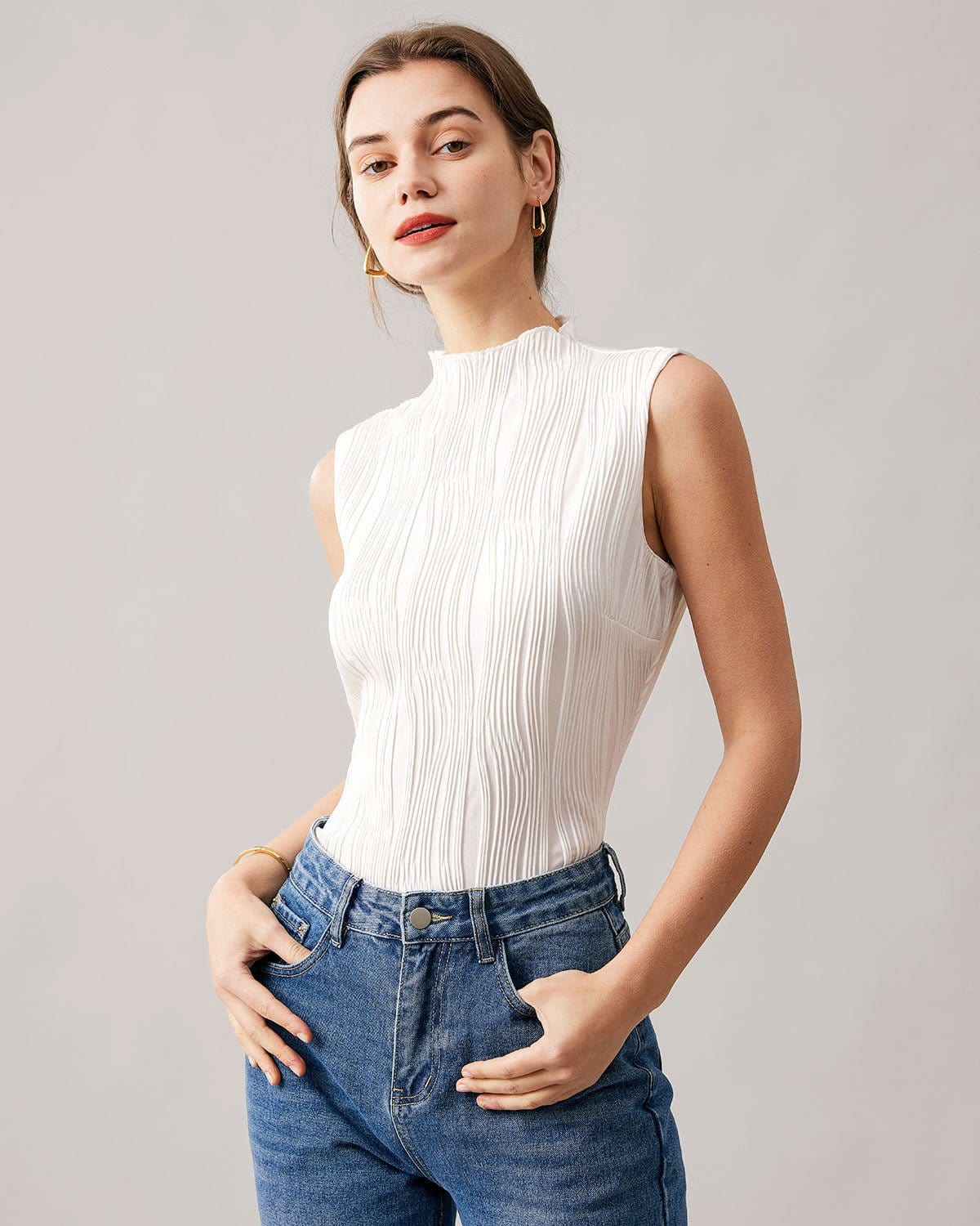 Louna | Elegant Dress