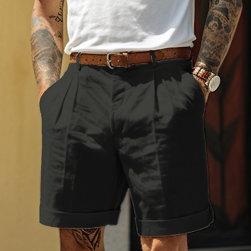 Santino | Casual Chic Style