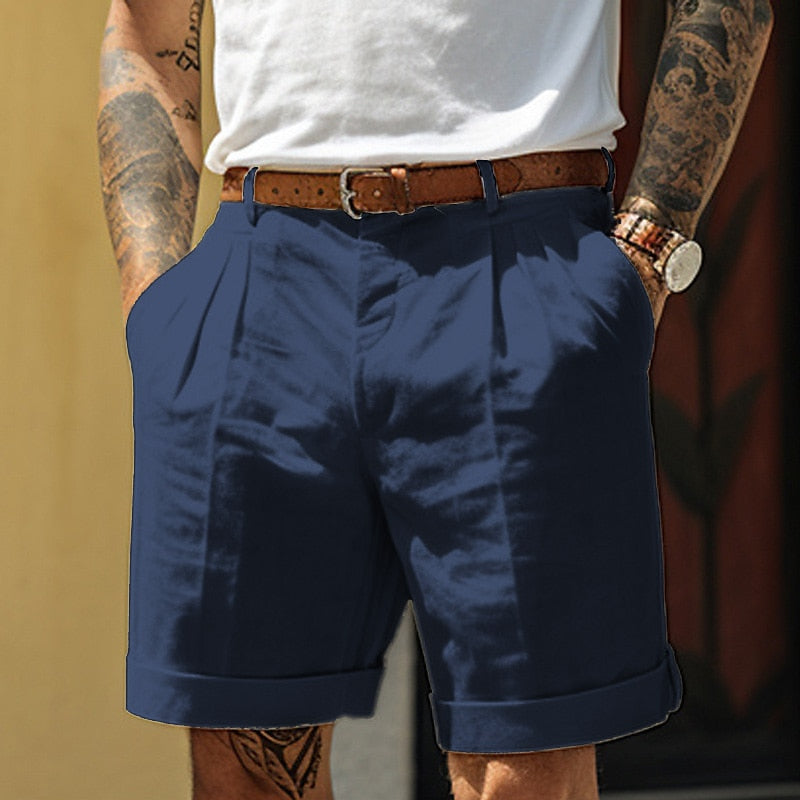 Santino | Casual Chic Style